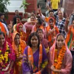 Rajasthan Local Body elections: BJP secures 7th straight term in Udaipur, wins absolute majority with 53 wards