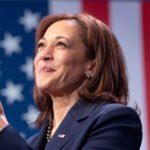 Former US Vice President Kamala Harris calls for AI guardrails, says slowdown needed to protect ‘public interest’
