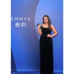 Huma Qureshi attends 78th Primetime Emmy Awards in Los Angeles