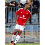 “Kind of place every footballer dreams of playing in”: Man Utd’s Tielemans on playing at Old Trafford