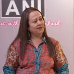 “I didn’t feel any vulgarity”: Mandakini on ‘Ram Teri Ganga Maili’ most-talked-about waterfall scene