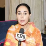 “We all draw inspiration from his work…”: Rajasthan Dy CM Diya Kumari praises PM Modi on 76th birthday