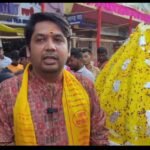 Ganeshotsav 2026: Pune devotee offers 251 kg modak to Dagdusheth Ganpati