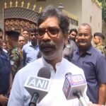 Jharkhand CM Hemant Soren skips PMLA court appearance citing busy schedule; court orders him to appear by Monday 4 PM