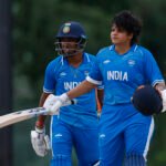 Asian Games 2026: Shafali Verma rewrites record books with century in semi-final against Bangladesh