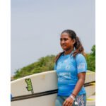 From reel to real, surfer Kamali Moorthy all set to test the waves at Asian Games 2026