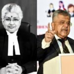 SC Justice BV Nagarathna, SG Tushar Mehta call for stronger environmental governance and global cooperation