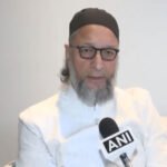 “Decision by October 2”: Owaisi on possibility of alliance in UP polls