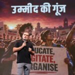BJP slams Rahul Gandhi over PM Modi’s mimicry at Indore event; Congress calls it “satire”