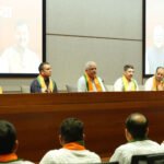 BJP’s ‘National Social Media Workshop’ focuses on strong cadre building, “countering fake news being spread by Rahul Gandhi”: Sources