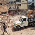 Satya Niketan building collapse case: Court denies bail to Hariram Gupta, noting gravity, 7 deaths