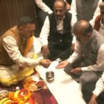 “New CM office an institution, not personal space”: Himachal CM Sukhu inaugrates new Secretariat extension