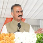Himachal reworks power, water revenue model to become financially self-reliant by 2032: CM Sukhu