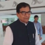 “If party gives ticket, will definitely contest”: SP leader Ram Gopal Yadav on Rajya Sabha polls