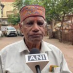 Ayodhya Ram Temple theft case: Sohan Lal Arya calls for strict punishment as SIT reports 105 incidents