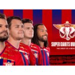 Durban’s Super Giants unveil fresh look ahead of next SA20 season