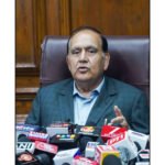 Himachal Assembly Speaker Kuldeep Singh Pathania in Finland after Milan study visit