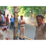 Kalkaji park sexual assault case: Chips, water bottle, a walk to park; FIR details how teen’s evening took a traumatic turn