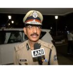 Gujarat State Police Chief Gyanendra Singh Malik leads special initiative to strengthen CCTV network