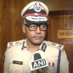 Kolkata Police Commissioner holds meeting with puja committees ahead of Durga Puja