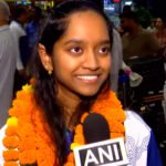 “Privileged to represent India”: Elavenil Valarivan after double-silver feat at Asian Games 2026