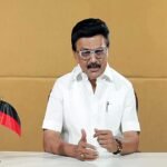 “Watched your dialogue delivery…”: MK Stalin criticises Tamil Nadu CM Vijay over his remarks during his Madurantakam campaign