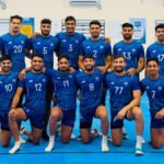 Asian Games 2026: Kabaddi teams eye gold, Sindhu’s badminton opener headline India’s action-packed day