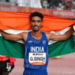 “It’s often small things that make biggest difference”: Gulveer after Asian Games silver