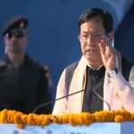 India will now power world’s ships with Green Energy: Shipping Minister Sonowal