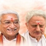 Anupam Kher pays tribute to Ashok Singhal on birth centenary, says “it is an honour for me” to portray him in ‘Shri Rambhoomi’