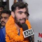 “Dream of Asian Games gold medal fulfilled”: Shooter Kamaljeet celebrates golden feat