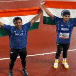 “I have always wanted more Indian throwers”: Neeraj Chopra hails Yashvir, Rohit for Asian Games medals