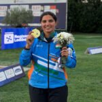 Abhinav Bindra hails Neeru, women’s relay team after Asian Games golds