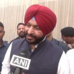 “Neither Cong nor AAP did anything… exploited Bhagat Singh’s name for votes”: BJP’s Ravneet Singh Bittu