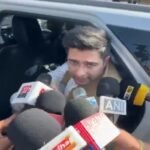 “If any party can make Punjab drug-free, it is BJP”: Raghav Chadha