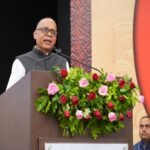 UPSC centenary celebrations ‘Manthan’ focus on future-ready civil services, innovation, constitutional values