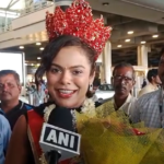 Telangana’s Asha Deepika crowned Mrs Unity World 2026