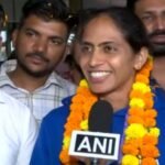 “Feels incredible when national anthem plays”: Relay gold medallists Kiran, Prachi, Poovamma on Asian Games triumph