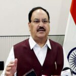 “Patient-centric innovation must be central mission of life sciences industry”: JP Nadda at BLSA awards