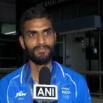 “Not getting gold is disappointing”: Sarvesh Kushare after Asian Games silver
