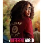 Sitcom ‘A Different World’ renewed for Season 2