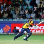 Sri Lanka name squad for Pakistan T20I series