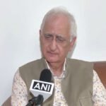 “Stripping evicted people of their voting rights is unconstitutional”: Salman Khurshid