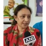 “Will discharge responsibility with complete honesty”: Aradhana Misra after being named UP Congress President