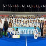 Odisha CM announces cash reward for men’s hockey team, support staff after Asian Games gold