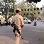 Woman assaulted at Guwahati bar, dragged by hair to basement; 7 arrested