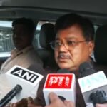“Protest completely failed, people gave no response”: BJP’s Pravin Darekar on CJP agitation in Mumbai