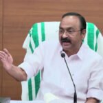 Will lead KSRTC towards comprehensive development: Keralam CM Satheesan