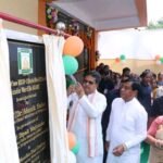 Govt preparing master plan to modernise Nagar Panchayats, civic areas across Tripura: CM