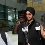 Indian men’s cricket team returns home after Asian Games gold at Aichi-Nagoya